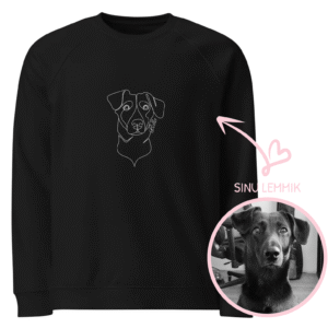 lemmiku eridisainiga pusa peremeestele