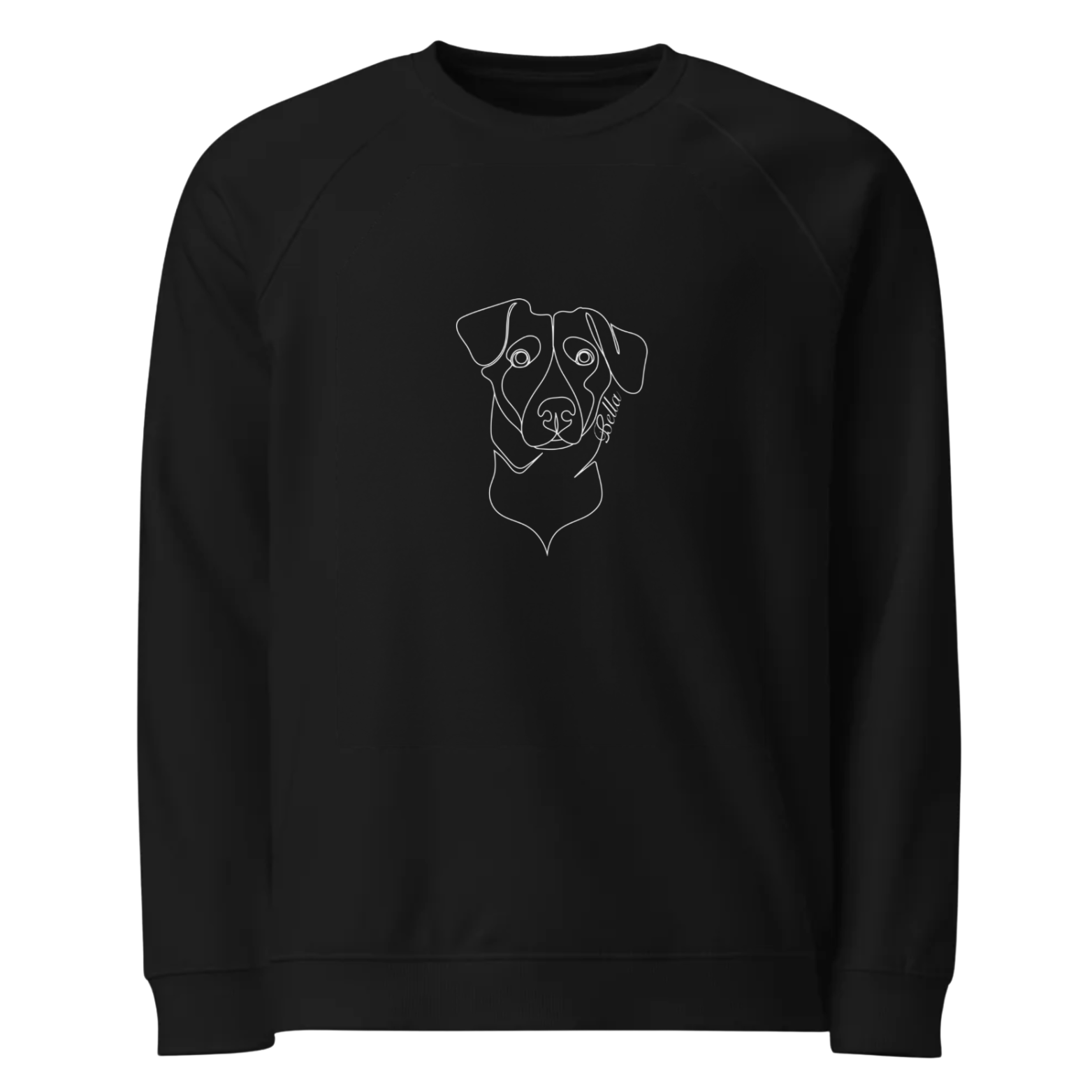 Pusa peremeestele (UNISEX) - Image 2