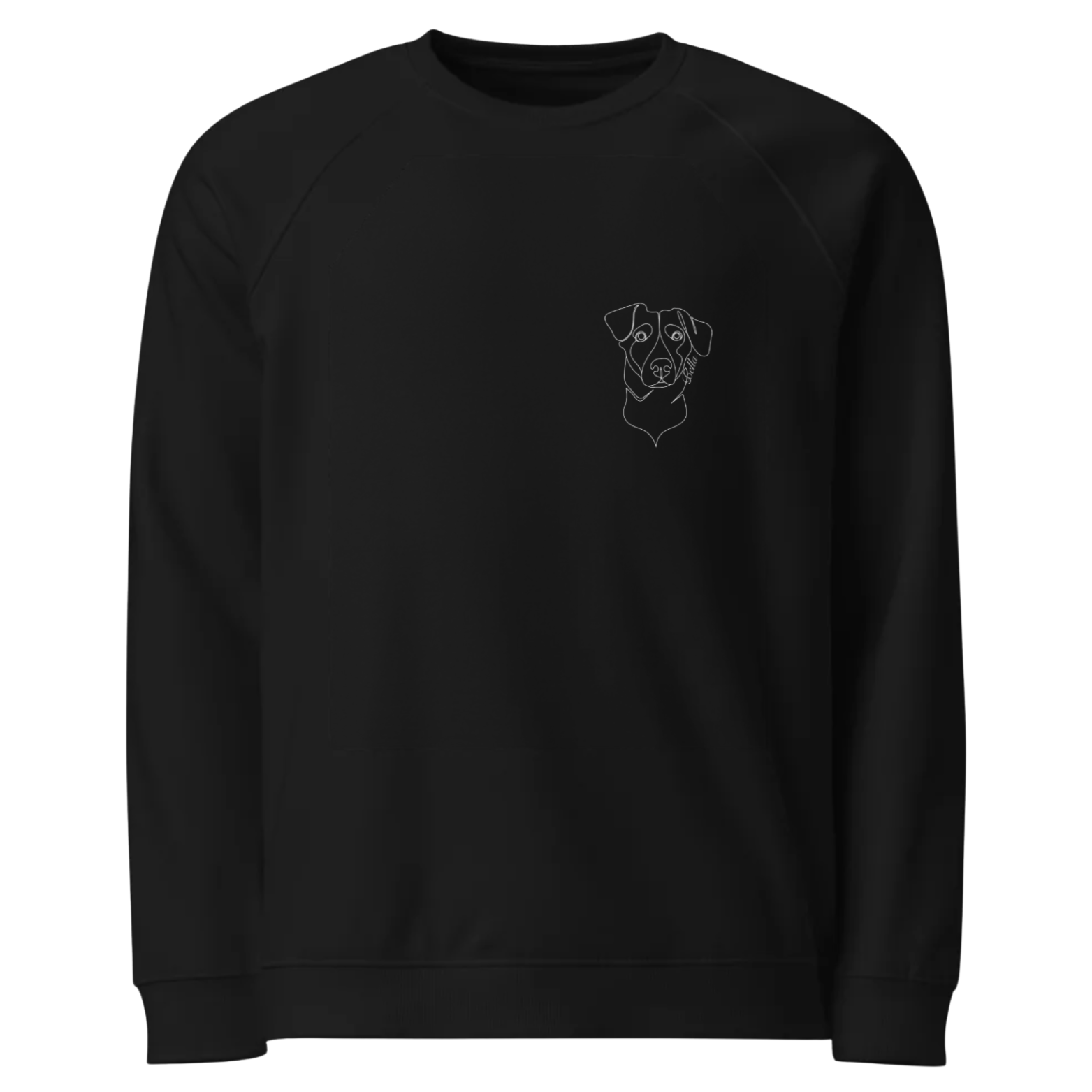 Pusa peremeestele (UNISEX) - Image 3