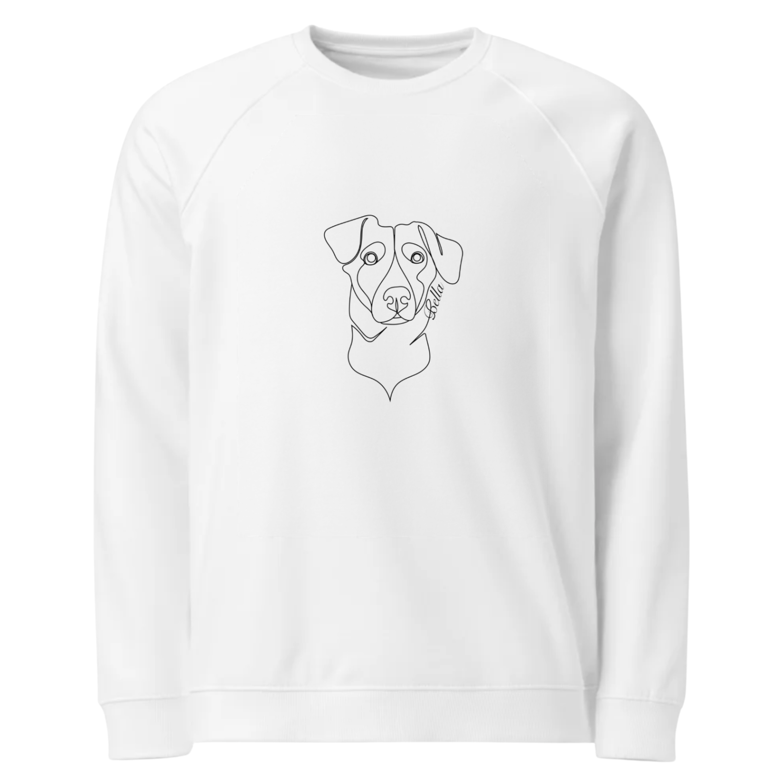 Pusa perenaistele (UNISEX) - Image 2