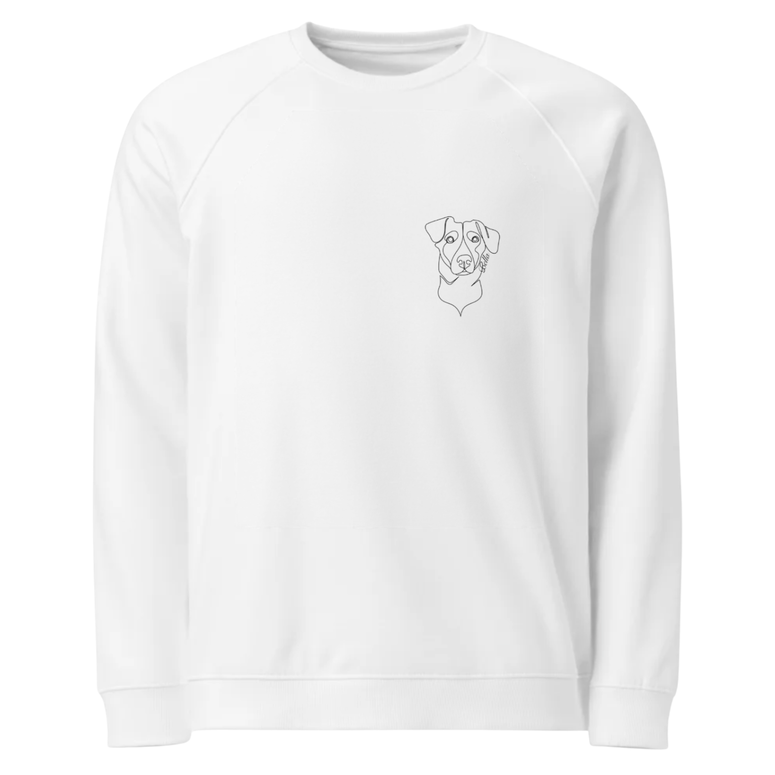 Pusa perenaistele (UNISEX) - Image 3