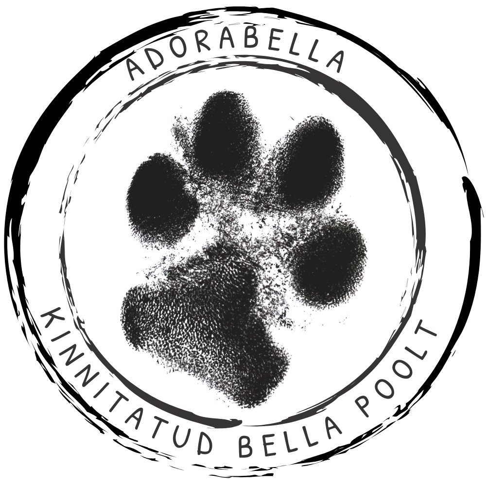Kinnitatud Bella poolt - AdoraBella