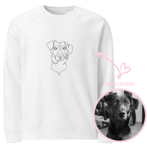 Pusa perenaistele (UNISEX)